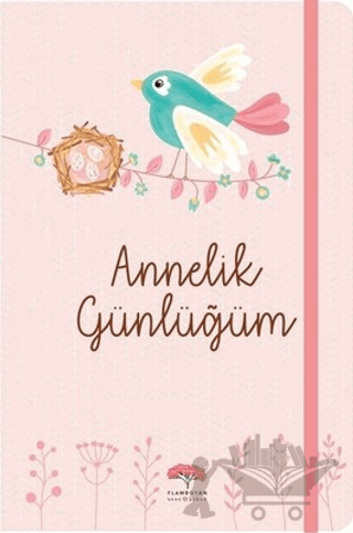 Annelik Günlüğüm
