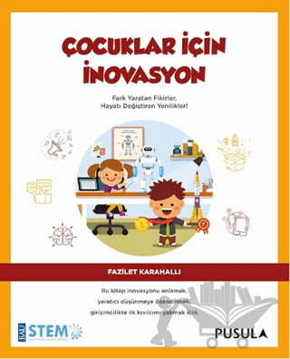 Çocuklar İçin İnovasyon