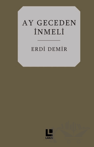 Ay Geceden İnmeli