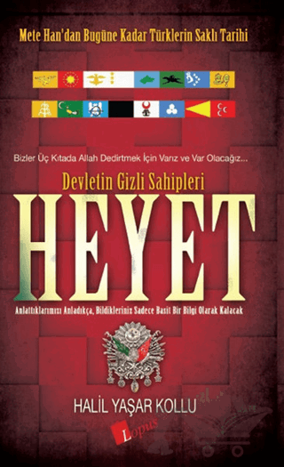 Heyet: Devletin Gizli Sahipleri