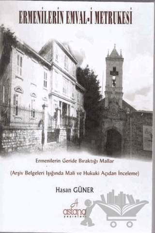 Ermenilerin Emval-i Metrukesi