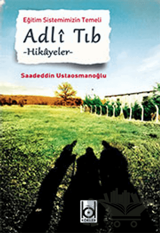 Adli Tıp - Hikayeler