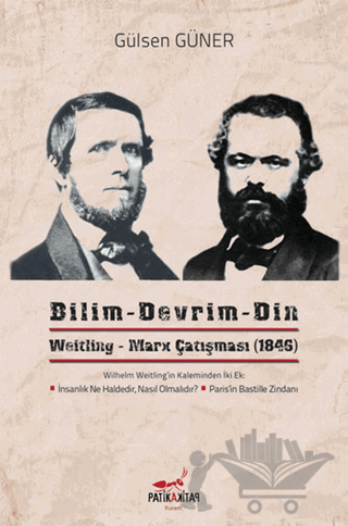 Bilim - Devrim - Din