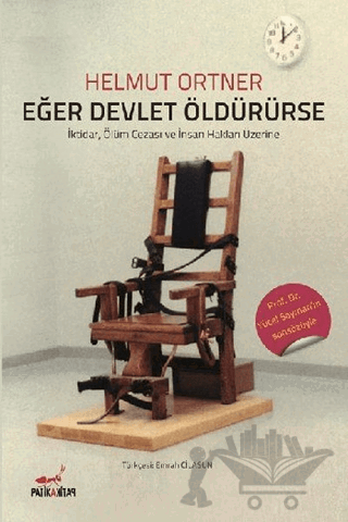 Eğer Devlet Öldürürse