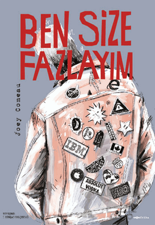 Ben Size Fazlayım