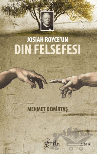 Josiah Royce'un Din Felsefesi