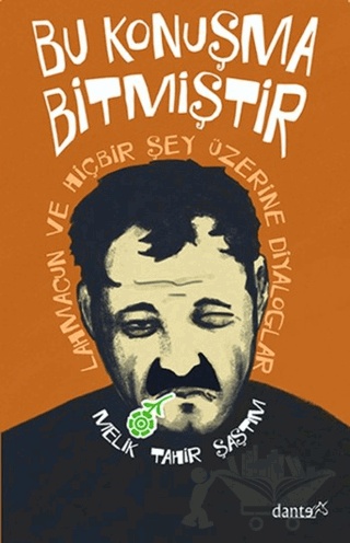 Bu Konuşma Bitmiştir