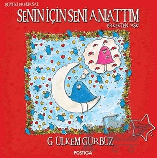 Senin İçin Seni Anlattım