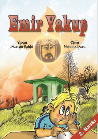 Emir Yakup