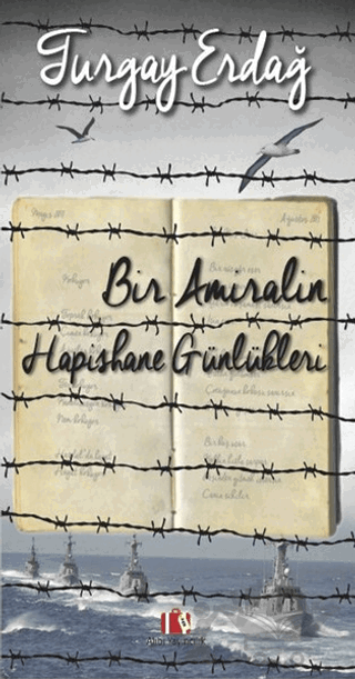 Bir Amiralin Hapishane Günlükleri