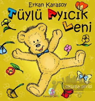 Tüylü Ayıcık Leni