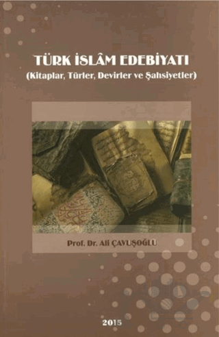 Türk İslam Edebiyatı