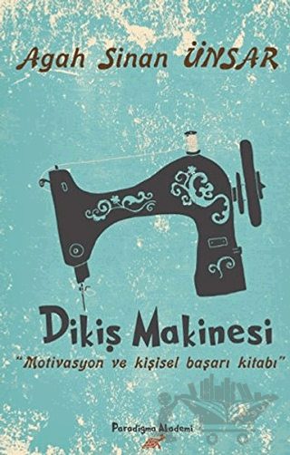 Dikiş Makinesi