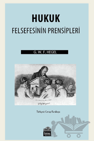 Hukuk Felsefesinin Prensipleri