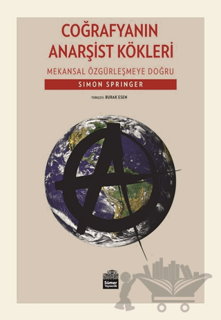 Coğrafyanın Anarşist Kökleri