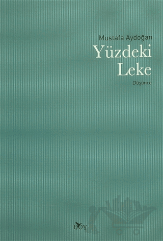 Yüzdeki Leke