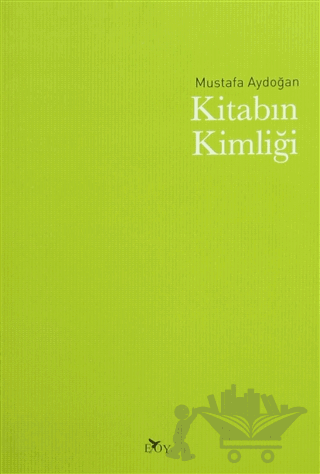 Kitabın Kimliği