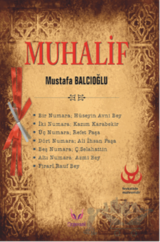 Muhalif