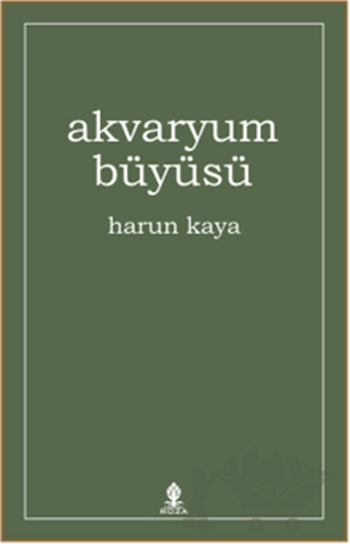 Akvaryum Büyüsü