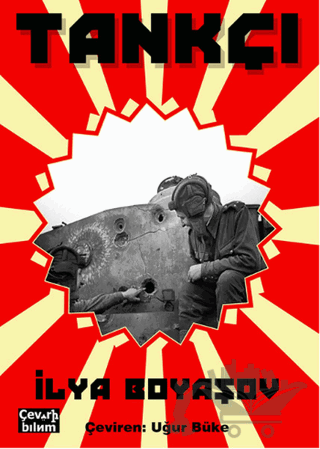 Tankçı