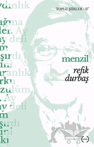 Menzil
