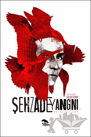 Şehzade Yangını (İkinci Kitap)
