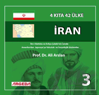 4 Kıta 42 Ülke İran (3)