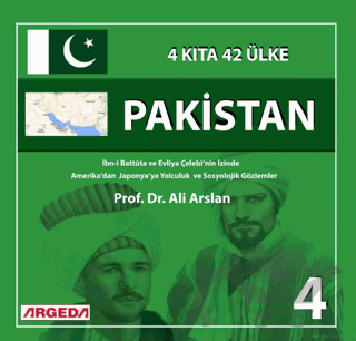 4 Kıta 42 Ülke Pakistan (4)