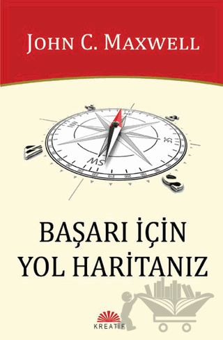 Başarı İçin Yol Haritanız