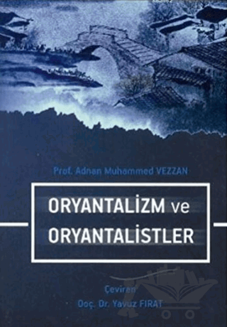 Oryantalizm ve Oryantalistler