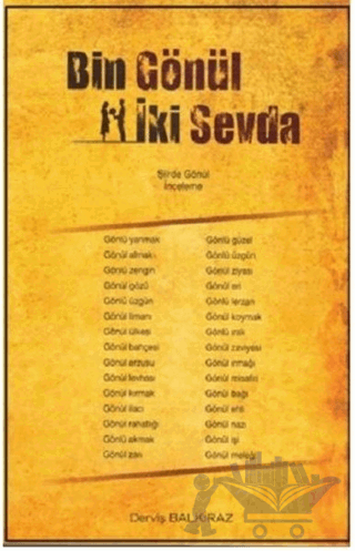 Bin Gönül İki Sevda