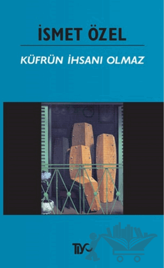 Küfrün İhsanı Olmaz