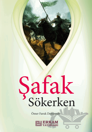 Şafak Sökerken