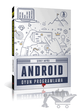 Android Oyun Programlama