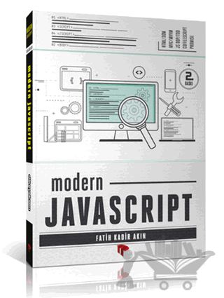 Modern JavaScript