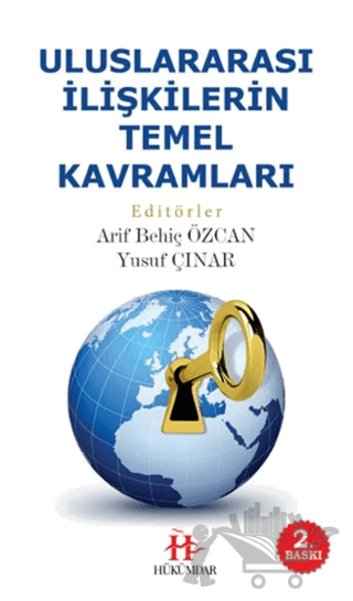 Uluslararası İlişkilerin Temel Kavramları