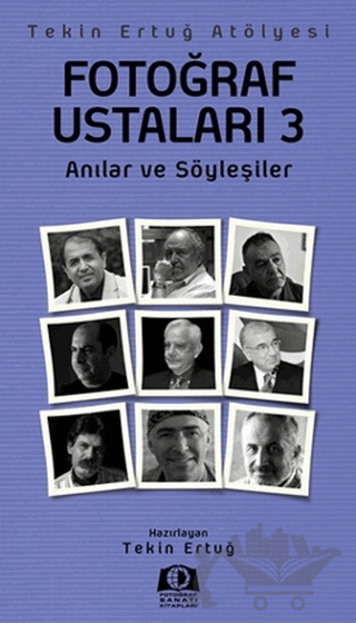 Fotoğraf Ustaları 3