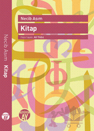 Kitap