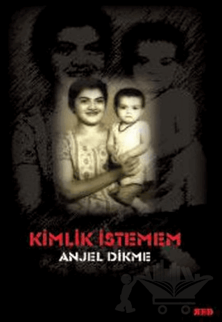 Kimlik İstemem