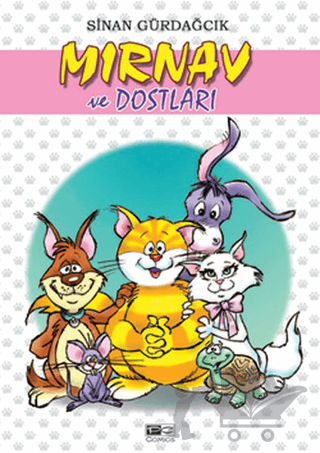 Mırnav ve Dostları