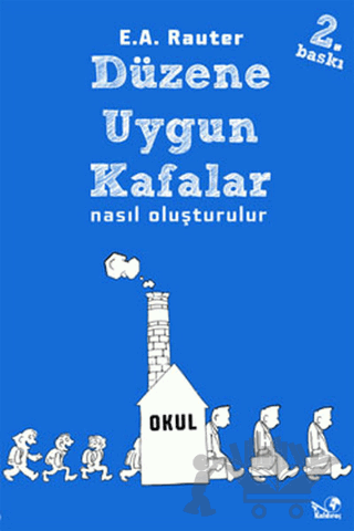 Düzene Uygun Kafalar Nasıl Oluşturulur?
