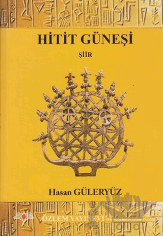 Hitit Güneşi