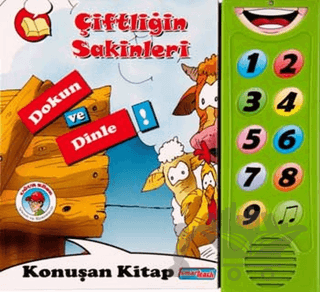 Çiftliğin Sakinleri