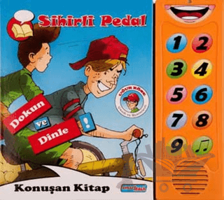 Sihirli Pedal
