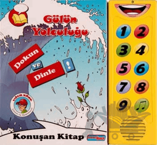 Gölün Yolculuğu