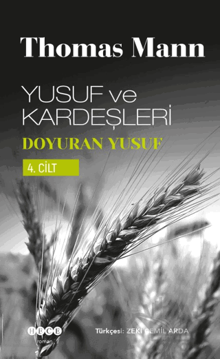 Yusuf ve Kardeşleri Cilt: 4