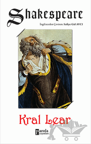 Kral Lear
