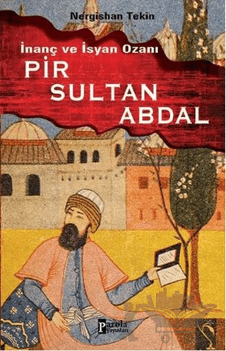 Pir Sultan Abdal