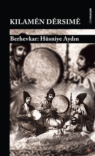 Kılamen Dersime