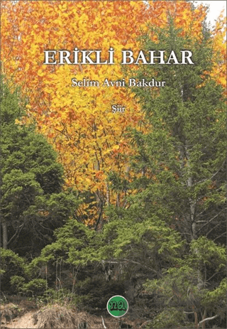 Erikli Bahar